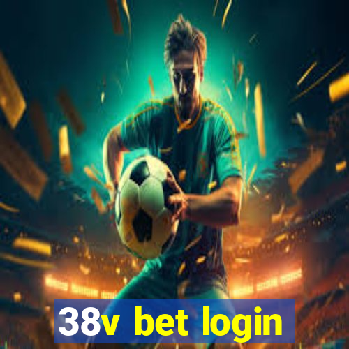 38v bet login